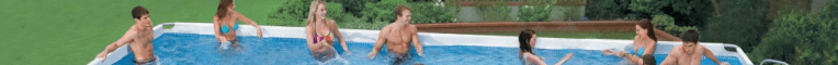 Piscinas de Plástico