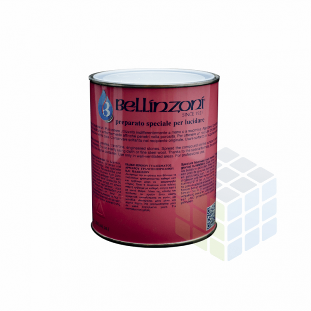 cera para polir granito bellinzoni
