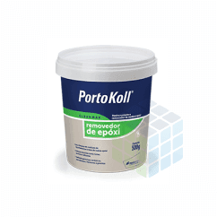 CLEANMAX PORTOKOLL - REMOVEDOR DE EPOXI PORTOBELLO - 500G